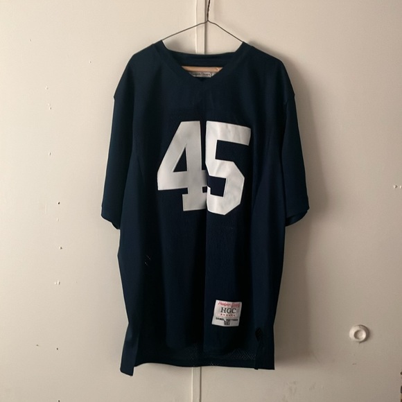 Men’s 2XL, Notre Dame, Rudy Ruettiger - Picture 2 of 5